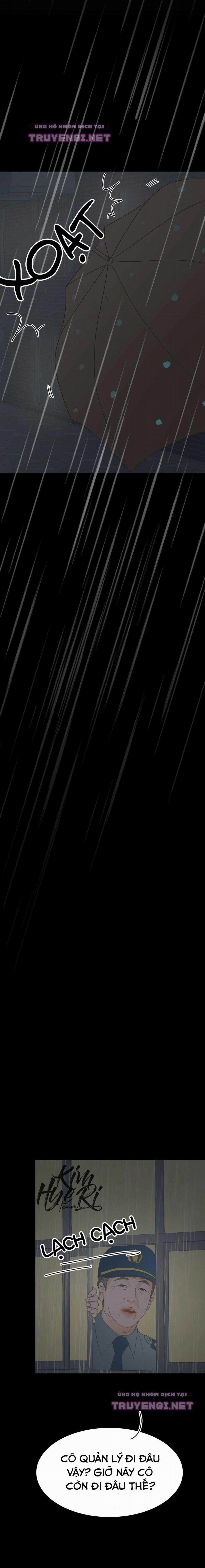 Người Tình Lúc Nửa Đêm 29 trang 18