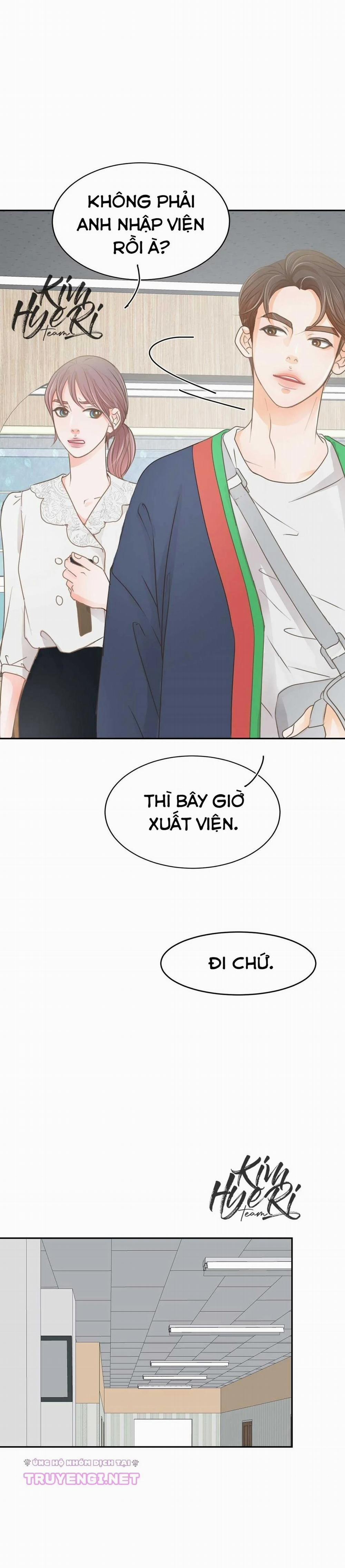 Người Tình Lúc Nửa Đêm 29 trang 25