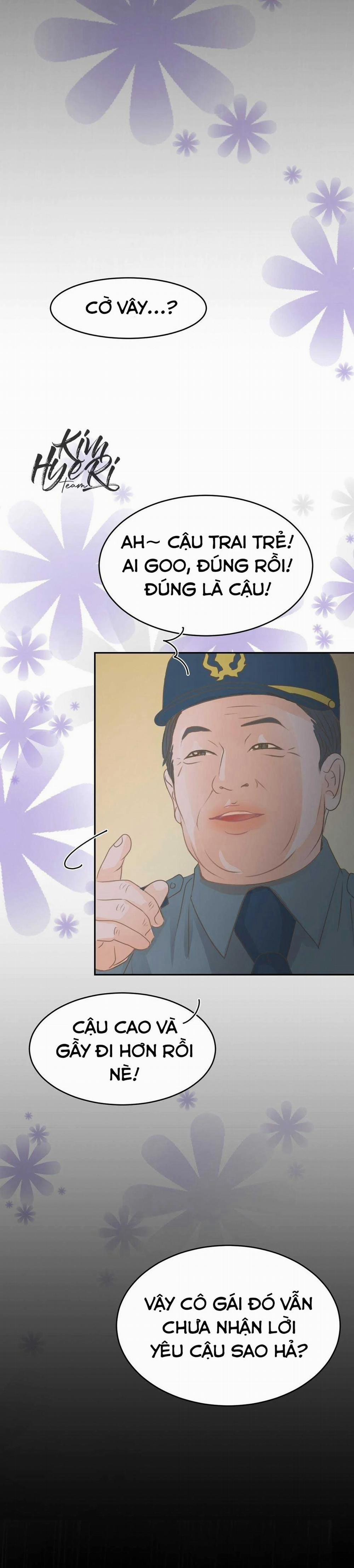 Người Tình Lúc Nửa Đêm 29 trang 31