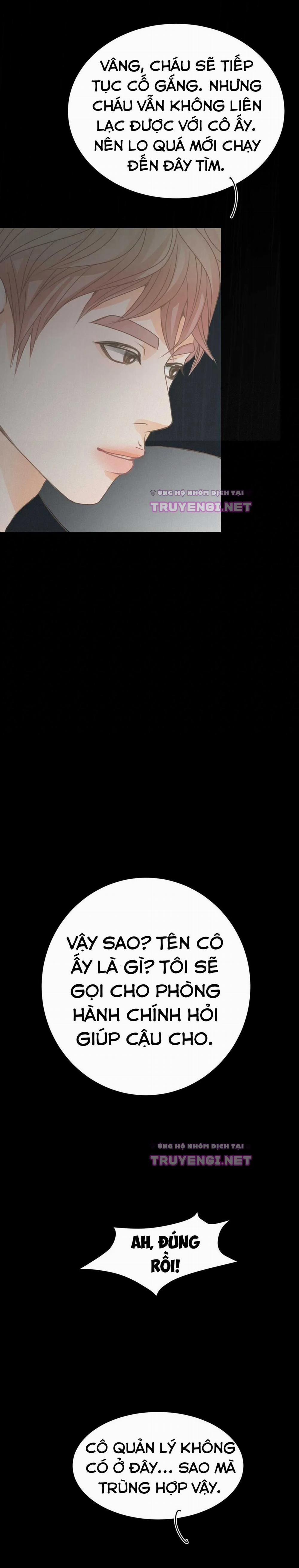 Người Tình Lúc Nửa Đêm 29 trang 33