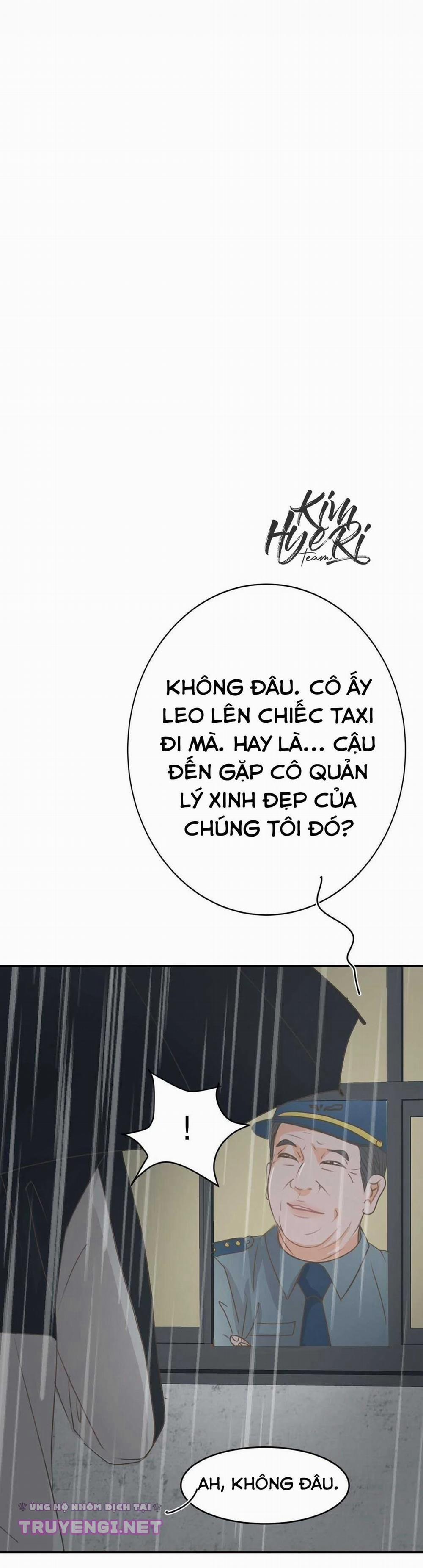 Người Tình Lúc Nửa Đêm 29 trang 36