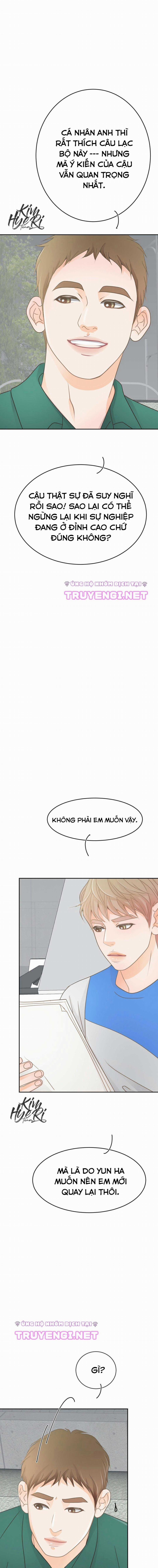 Người Tình Lúc Nửa Đêm 32 trang 1