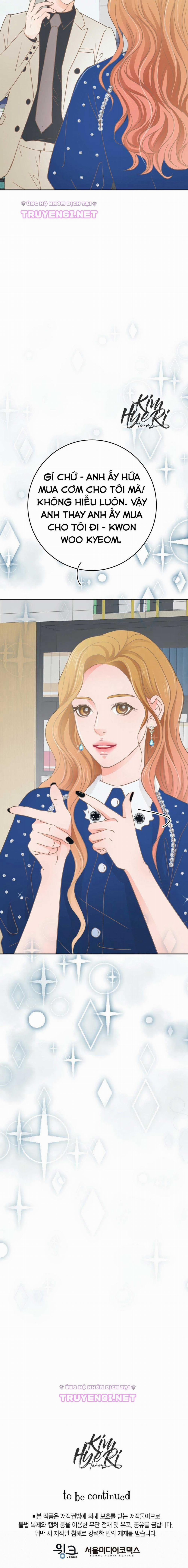 Người Tình Lúc Nửa Đêm 32 trang 23