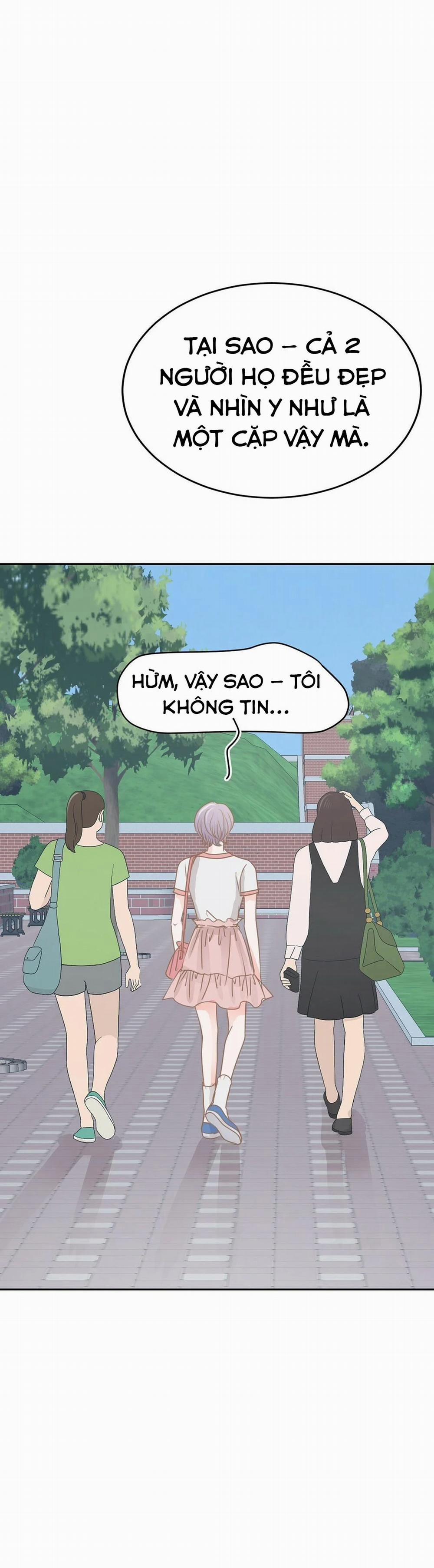 Người Tình Lúc Nửa Đêm 33 trang 10