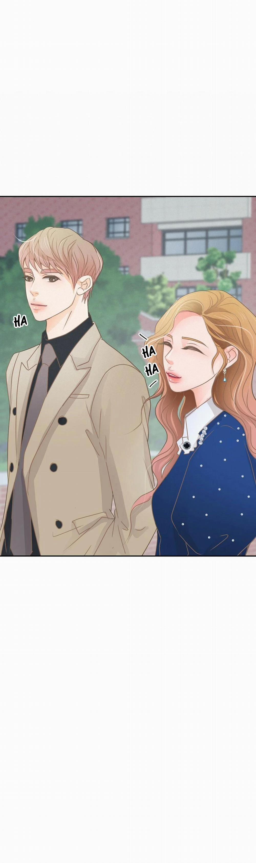 Người Tình Lúc Nửa Đêm 33 trang 16