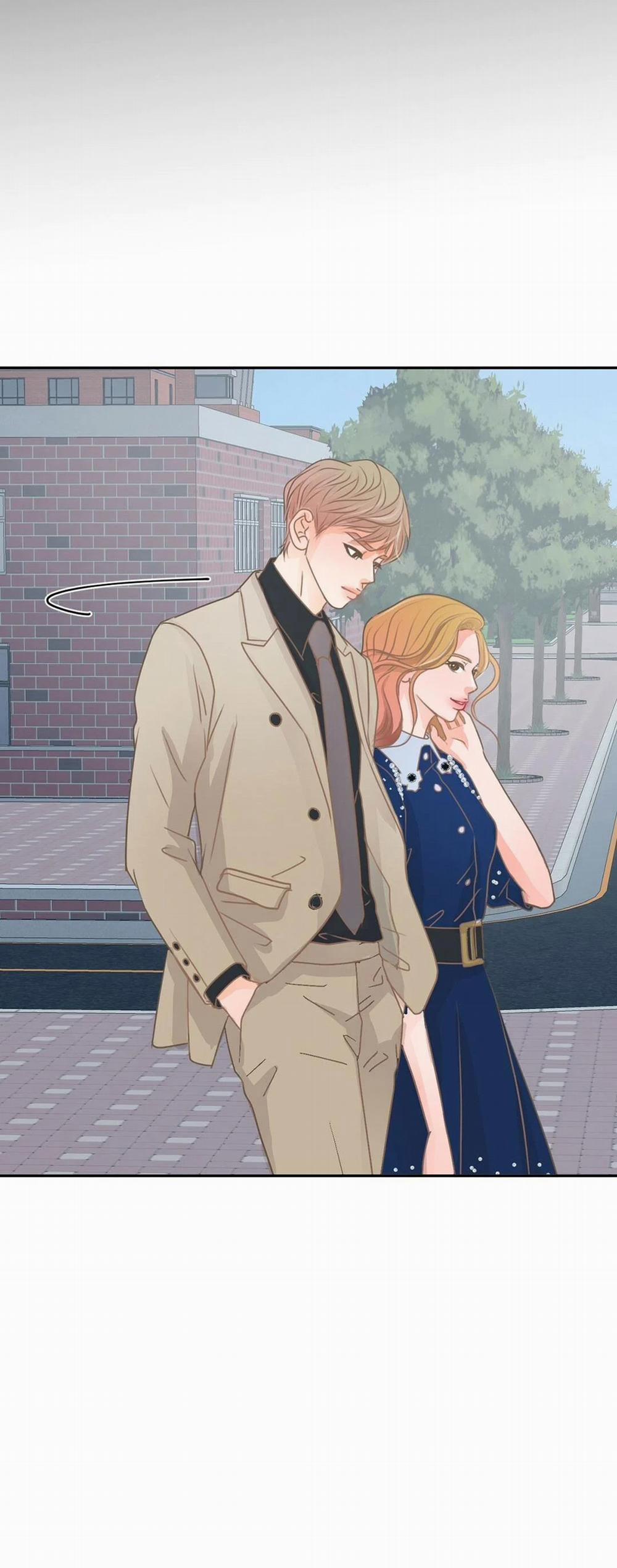 Người Tình Lúc Nửa Đêm 33 trang 23