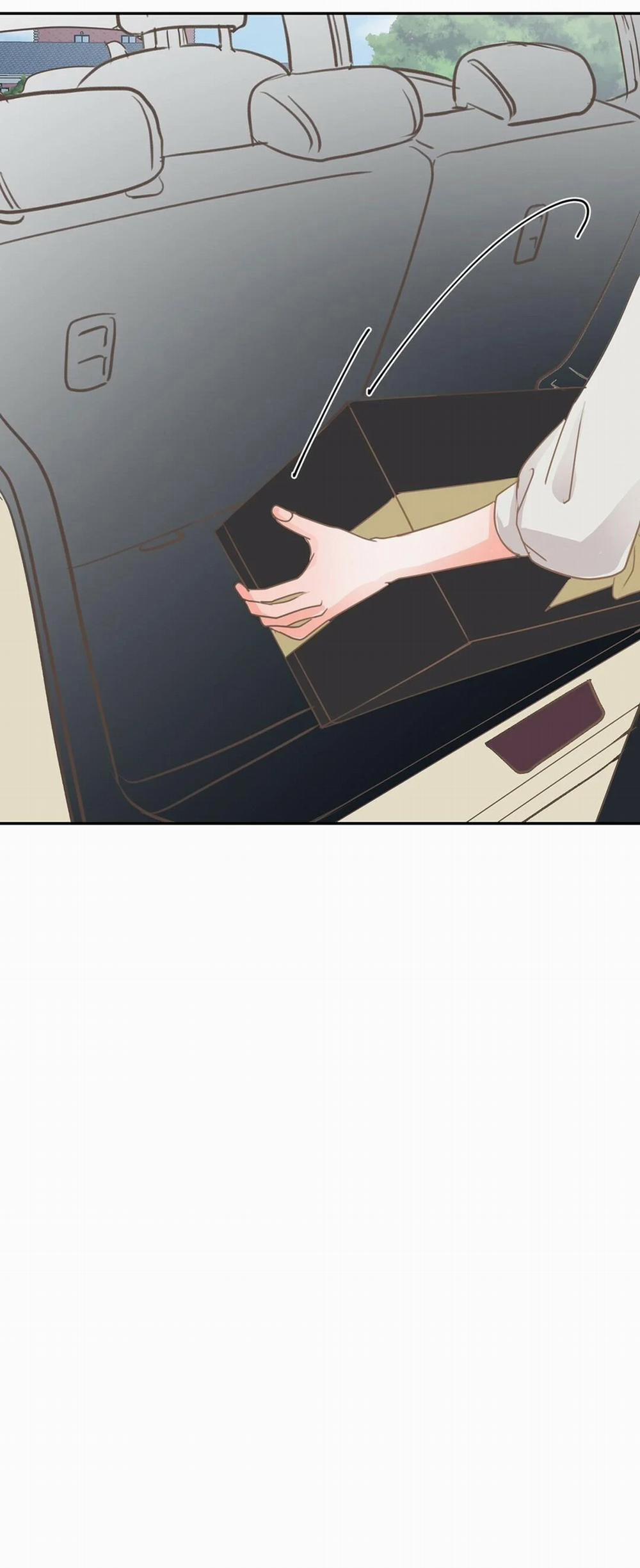 Người Tình Lúc Nửa Đêm 33 trang 27