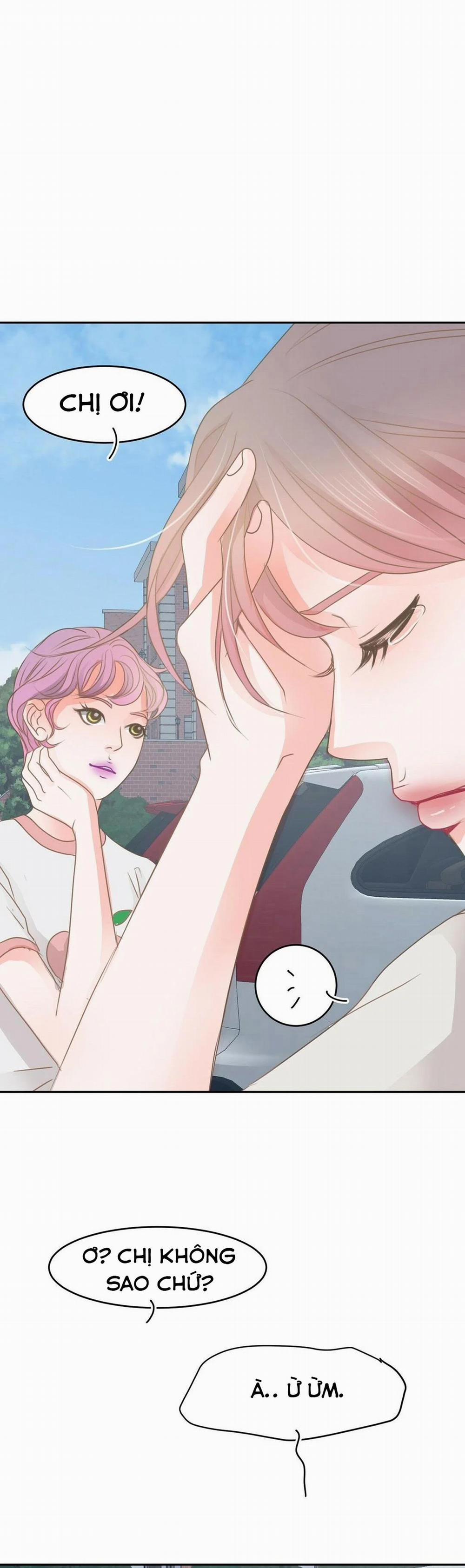 Người Tình Lúc Nửa Đêm 33 trang 32