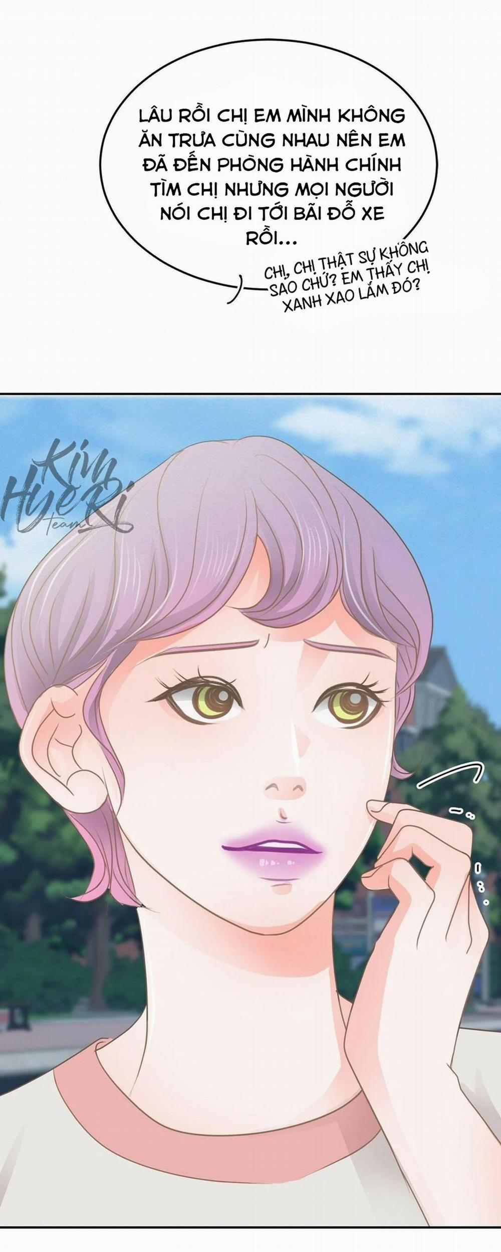 Người Tình Lúc Nửa Đêm 33 trang 34