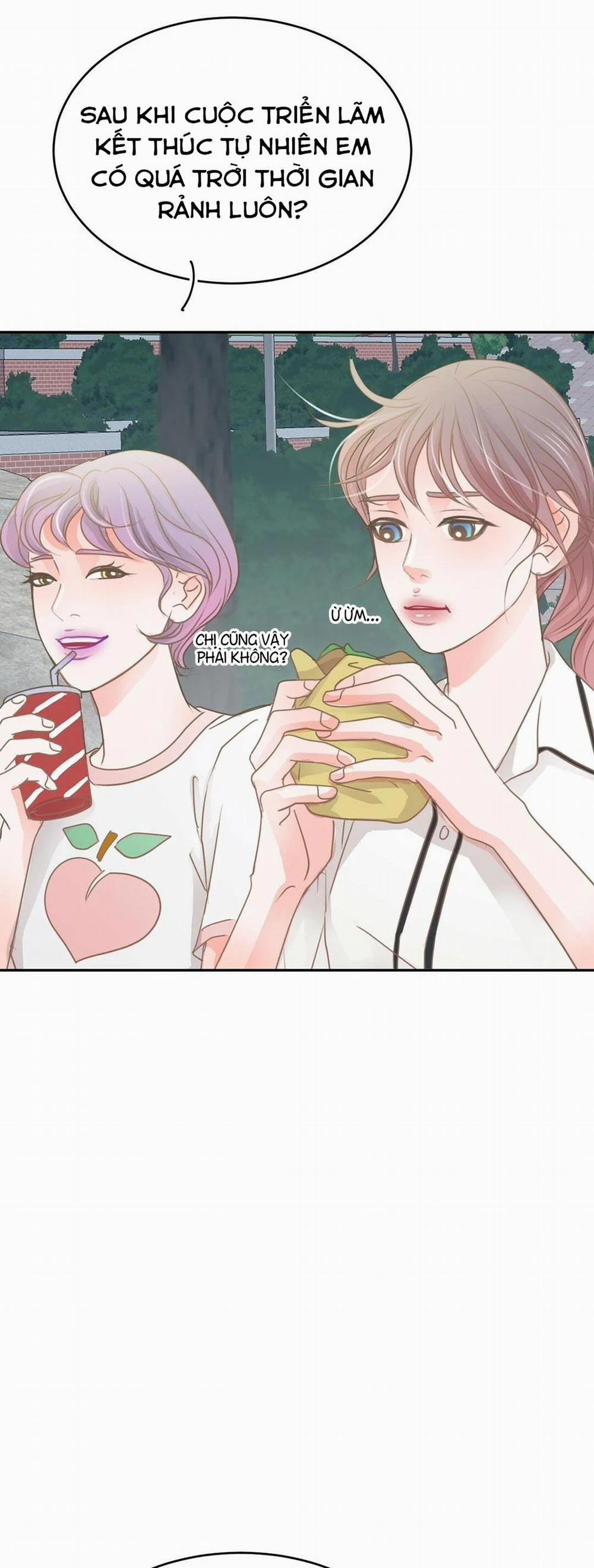 Người Tình Lúc Nửa Đêm 33 trang 39