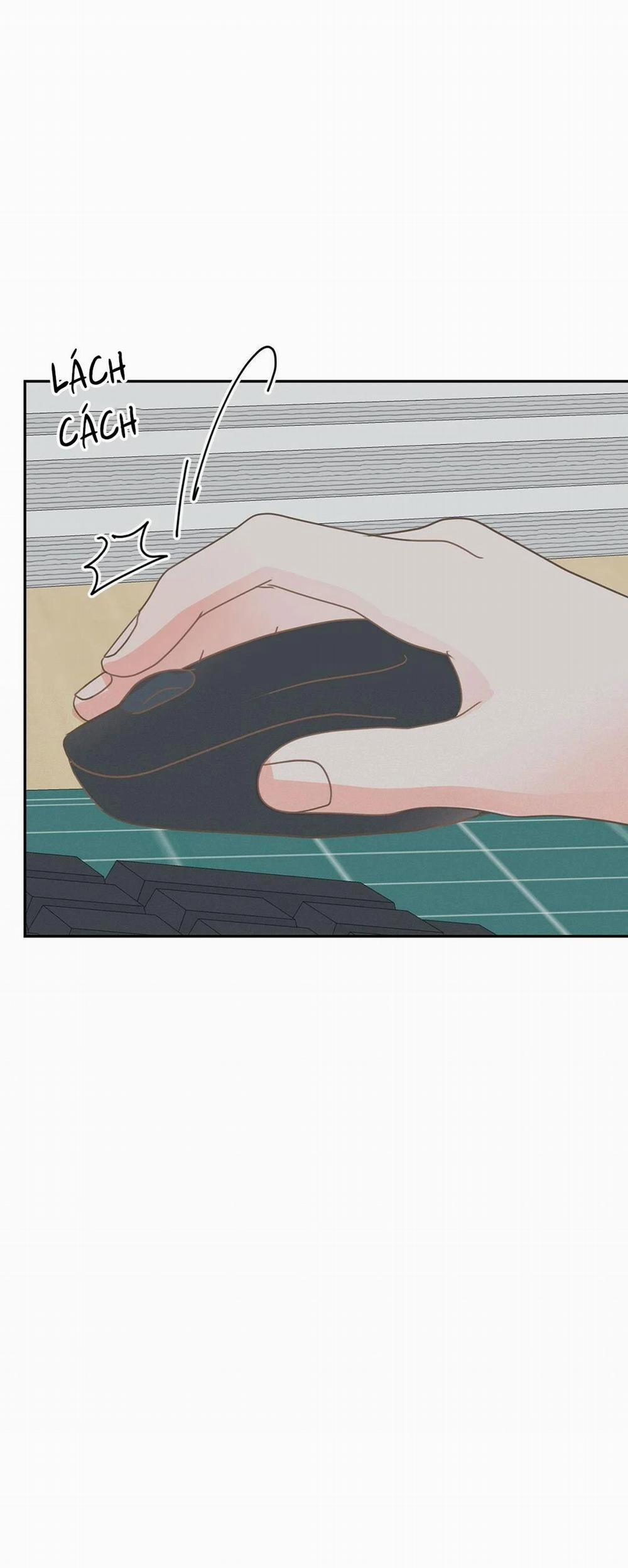 Người Tình Lúc Nửa Đêm 33 trang 43