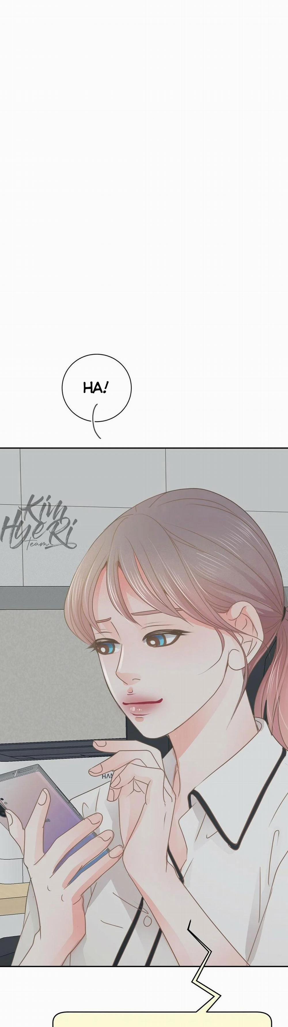 Người Tình Lúc Nửa Đêm 33 trang 47