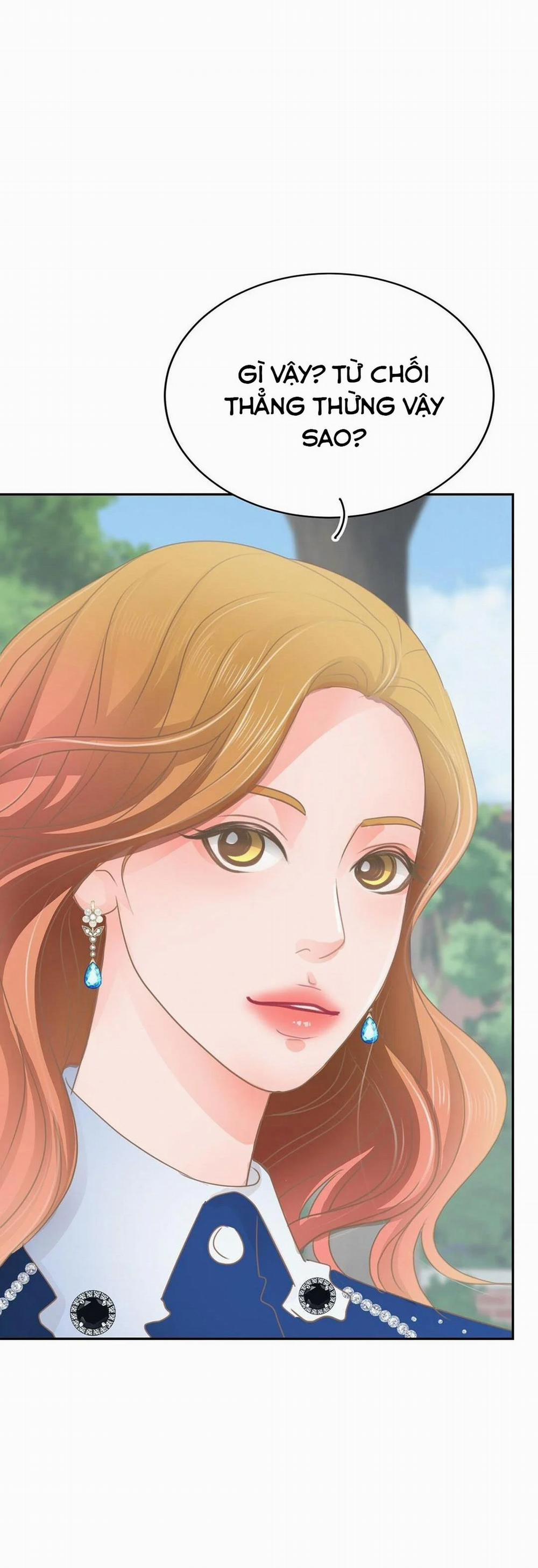 Người Tình Lúc Nửa Đêm 33 trang 5