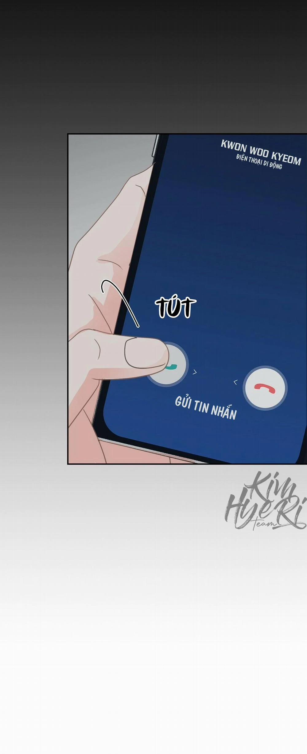 Người Tình Lúc Nửa Đêm 33 trang 51