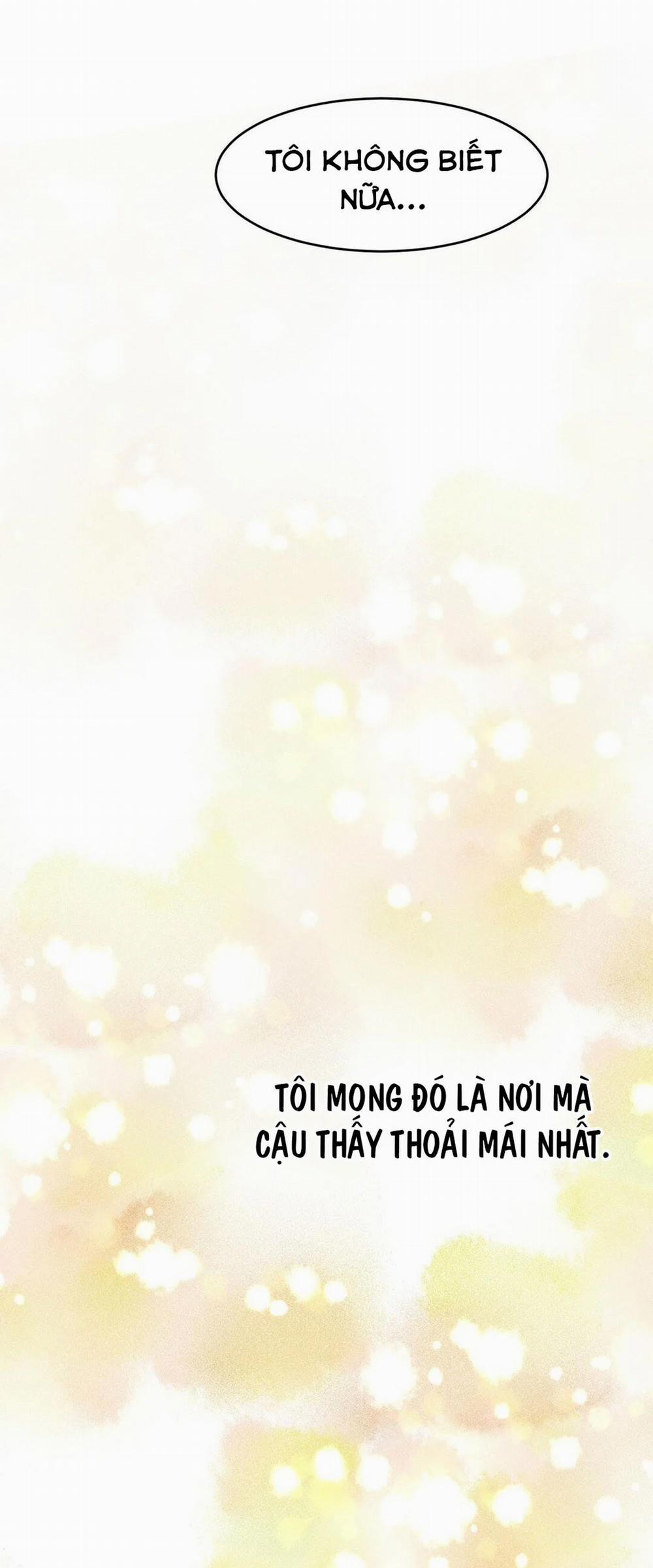 Người Tình Lúc Nửa Đêm 33 trang 60