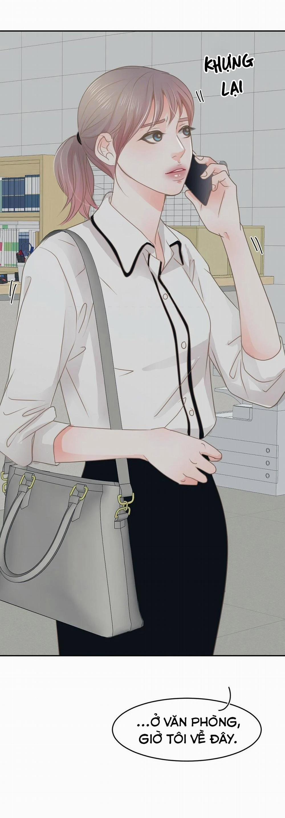 Người Tình Lúc Nửa Đêm 33 trang 67