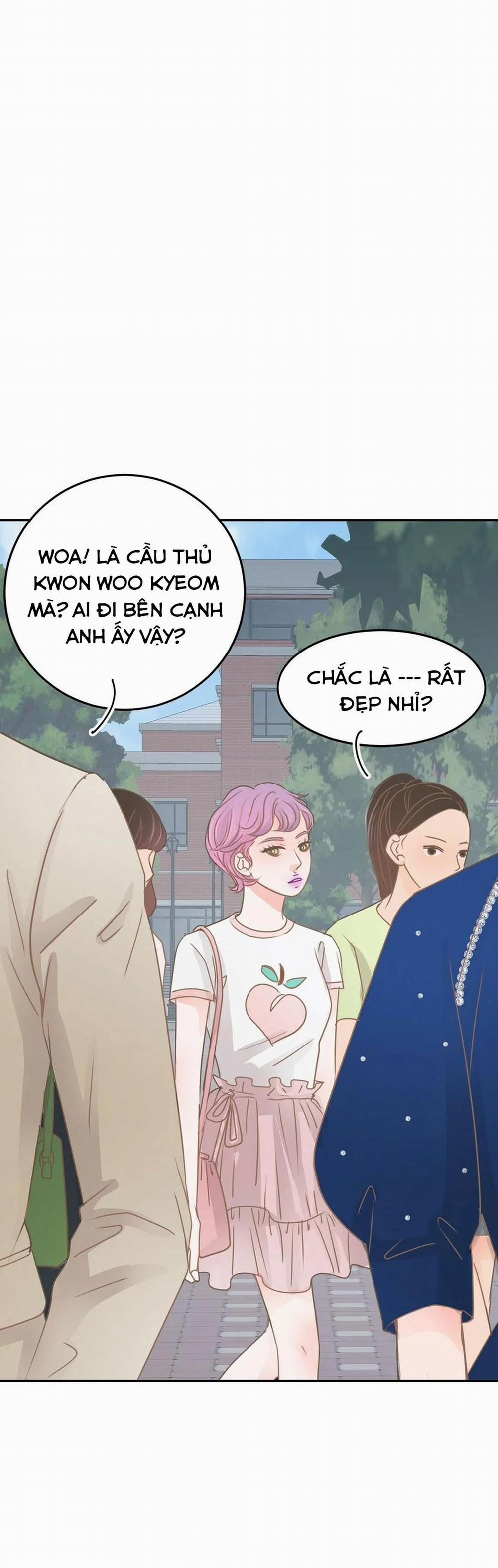 Người Tình Lúc Nửa Đêm 33 trang 7