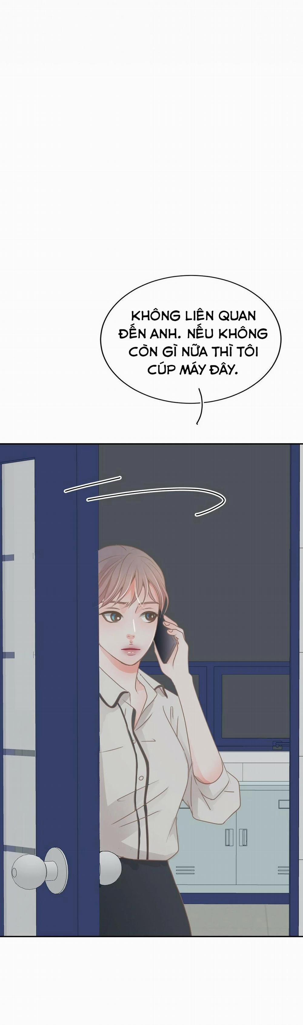 Người Tình Lúc Nửa Đêm 33 trang 71