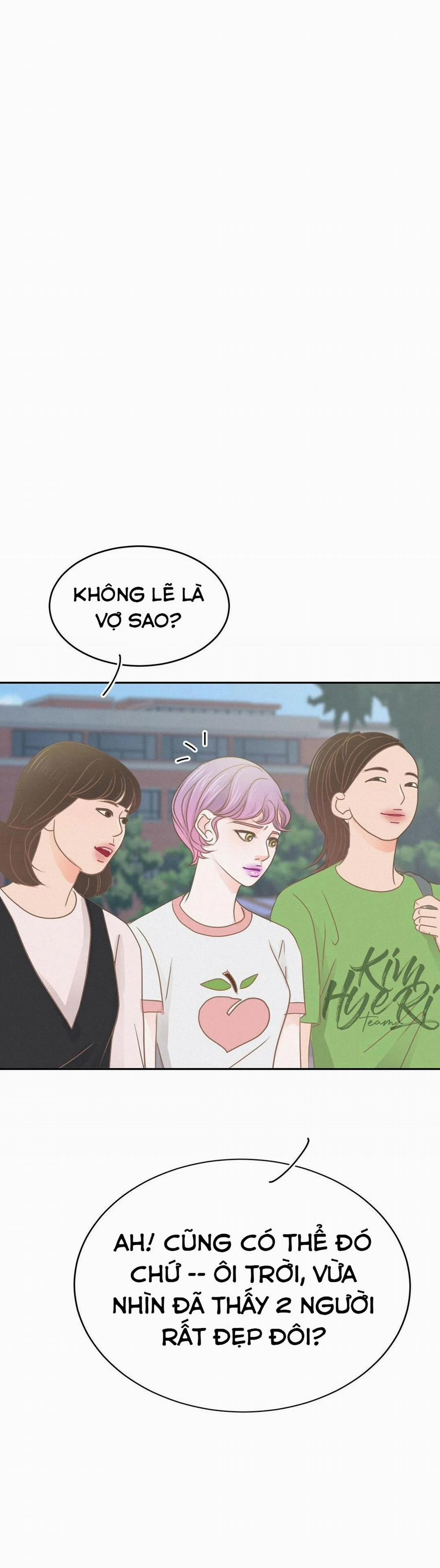 Người Tình Lúc Nửa Đêm 33 trang 8