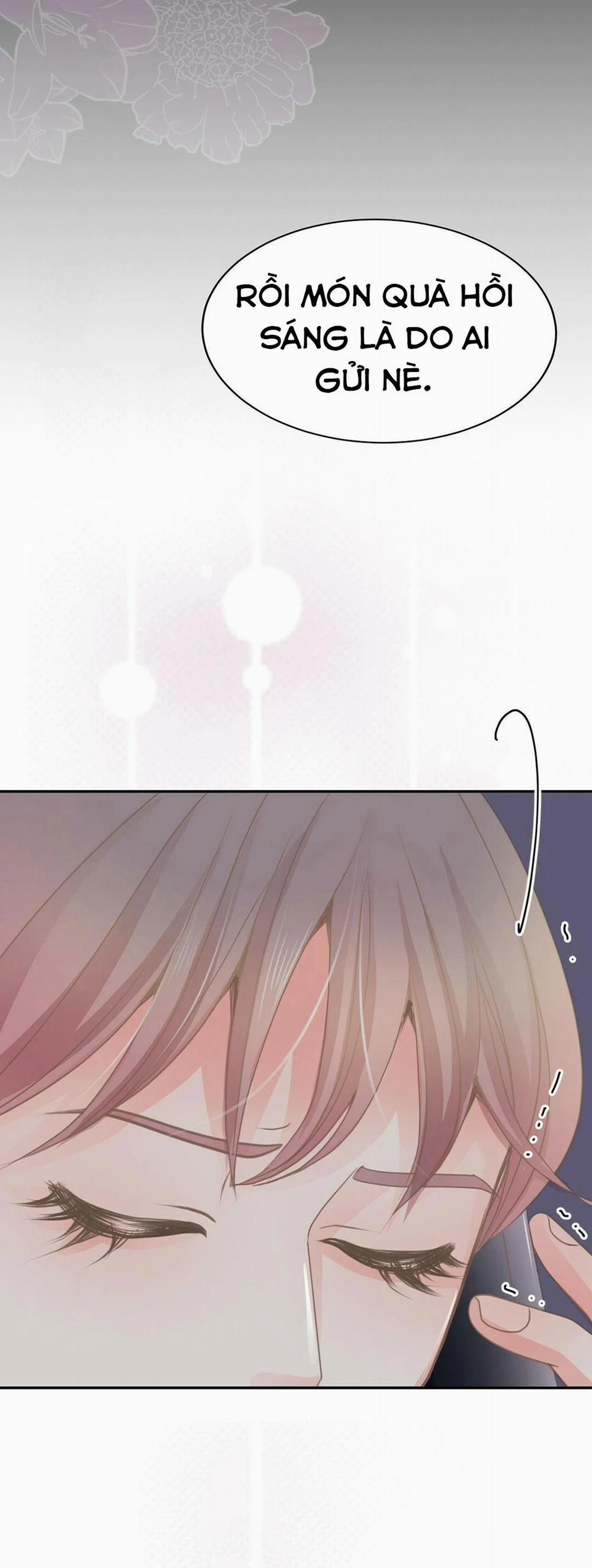 Người Tình Lúc Nửa Đêm 33 trang 80