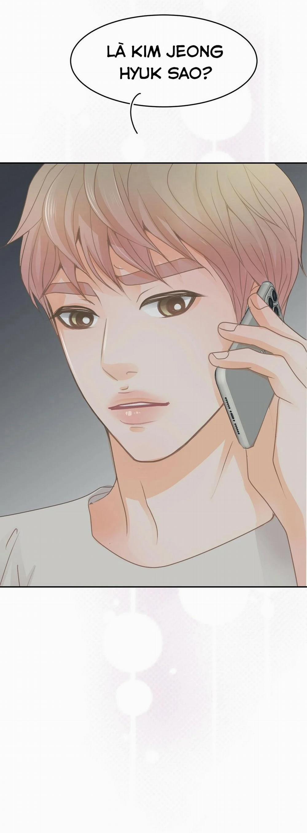 Người Tình Lúc Nửa Đêm 33 trang 82