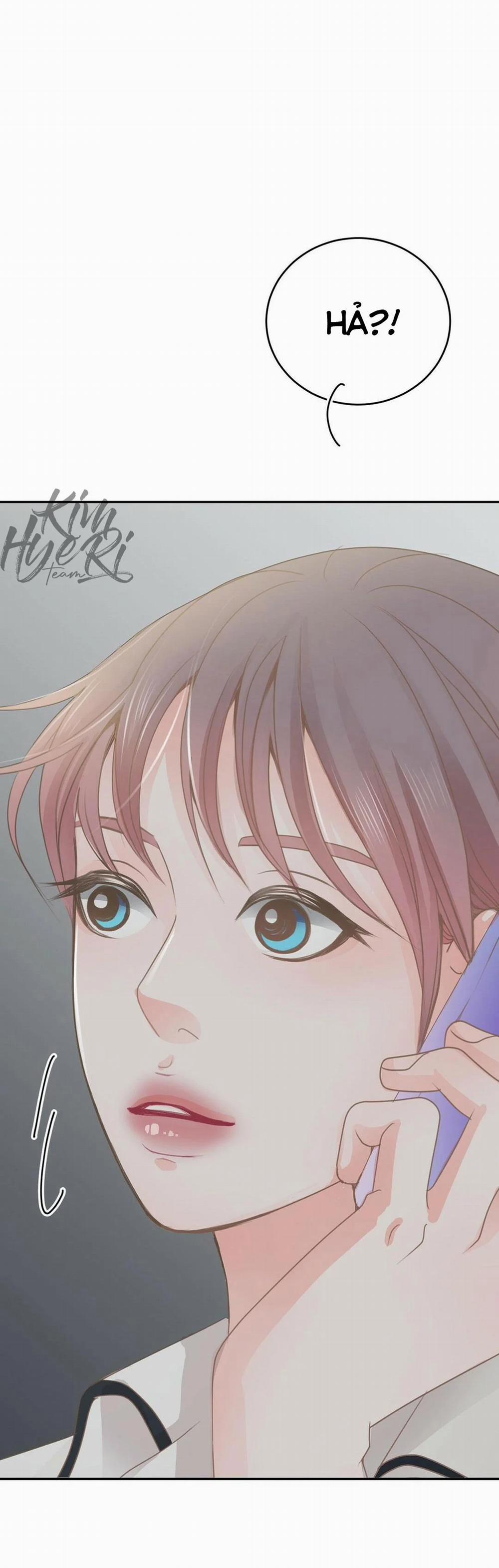 Người Tình Lúc Nửa Đêm 33 trang 83