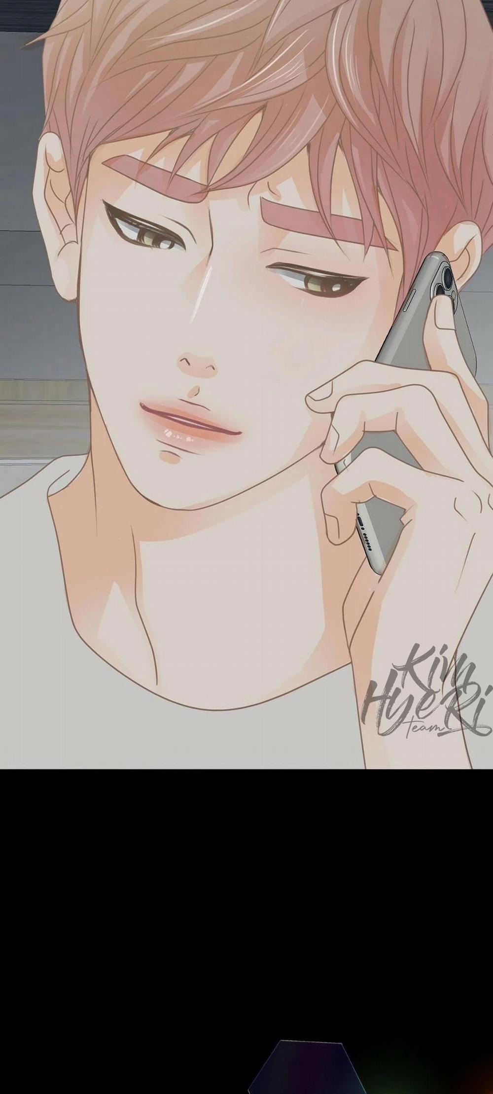 Người Tình Lúc Nửa Đêm 33 trang 87