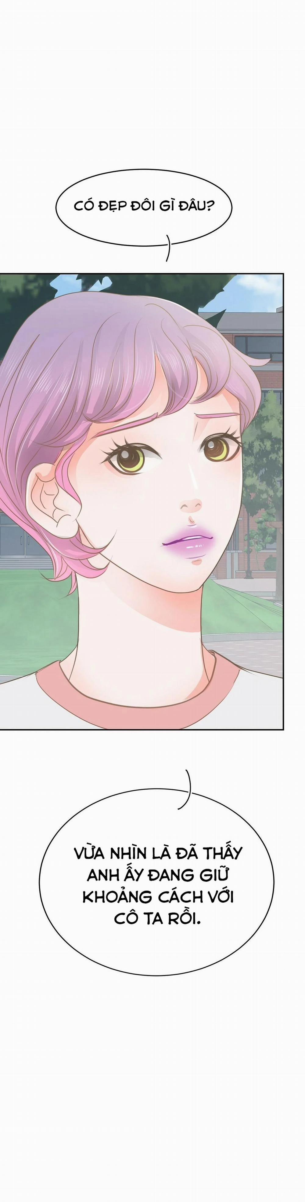 Người Tình Lúc Nửa Đêm 33 trang 9