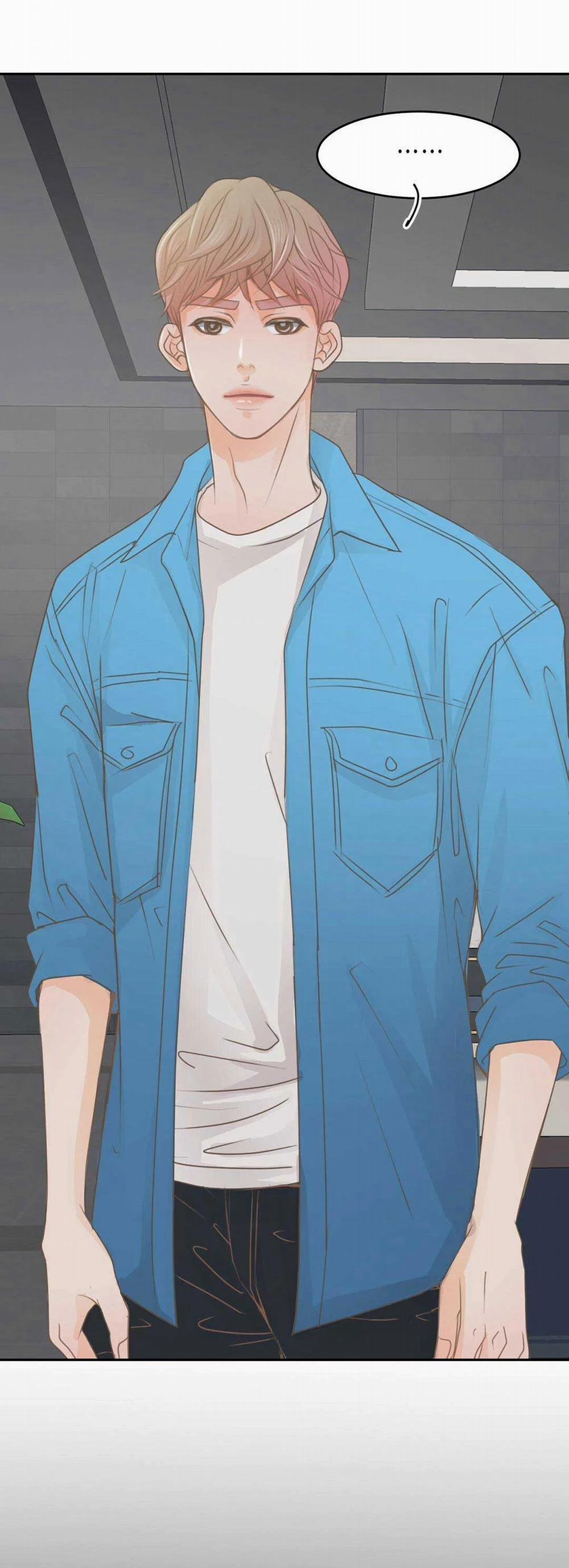 Người Tình Lúc Nửa Đêm 37 trang 101