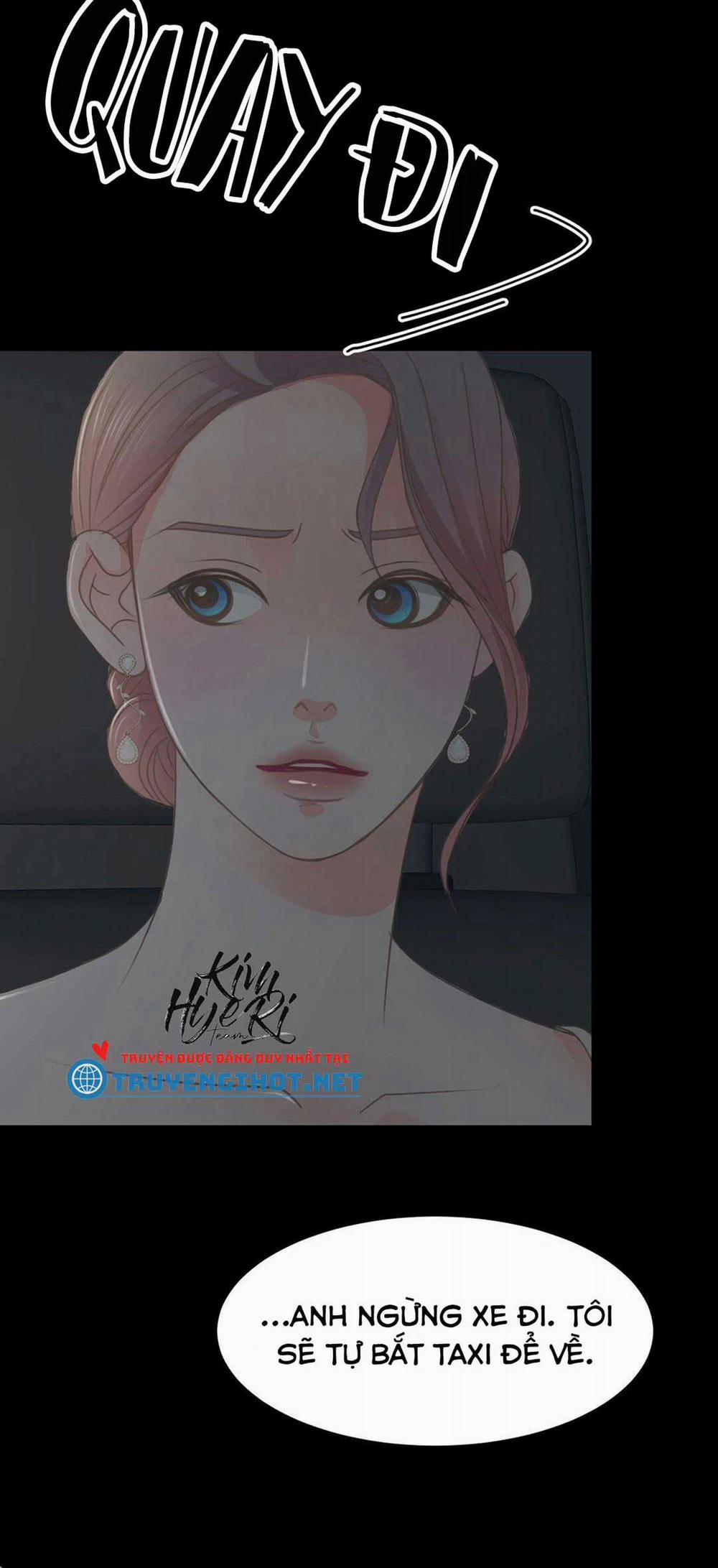 Người Tình Lúc Nửa Đêm 37 trang 119