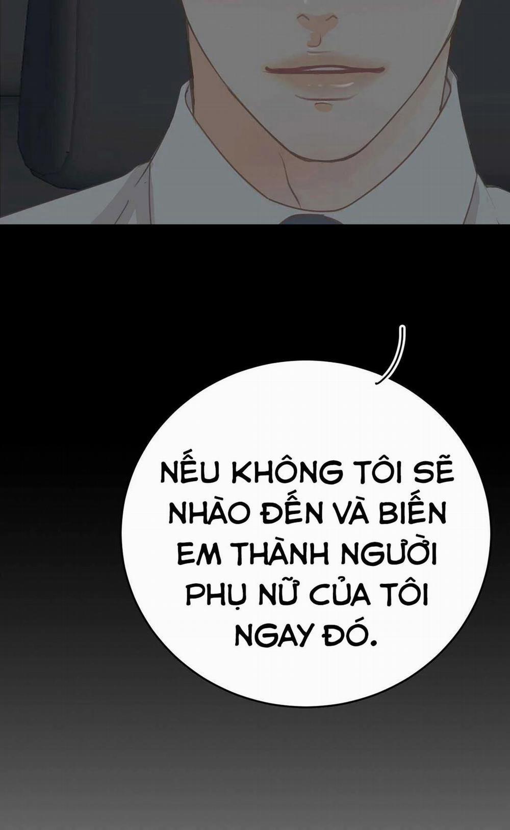 Người Tình Lúc Nửa Đêm 37 trang 124