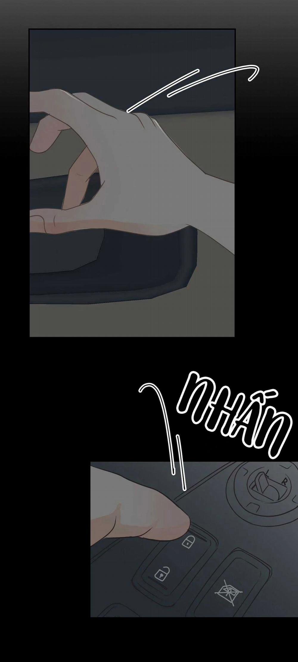 Người Tình Lúc Nửa Đêm 37 trang 126