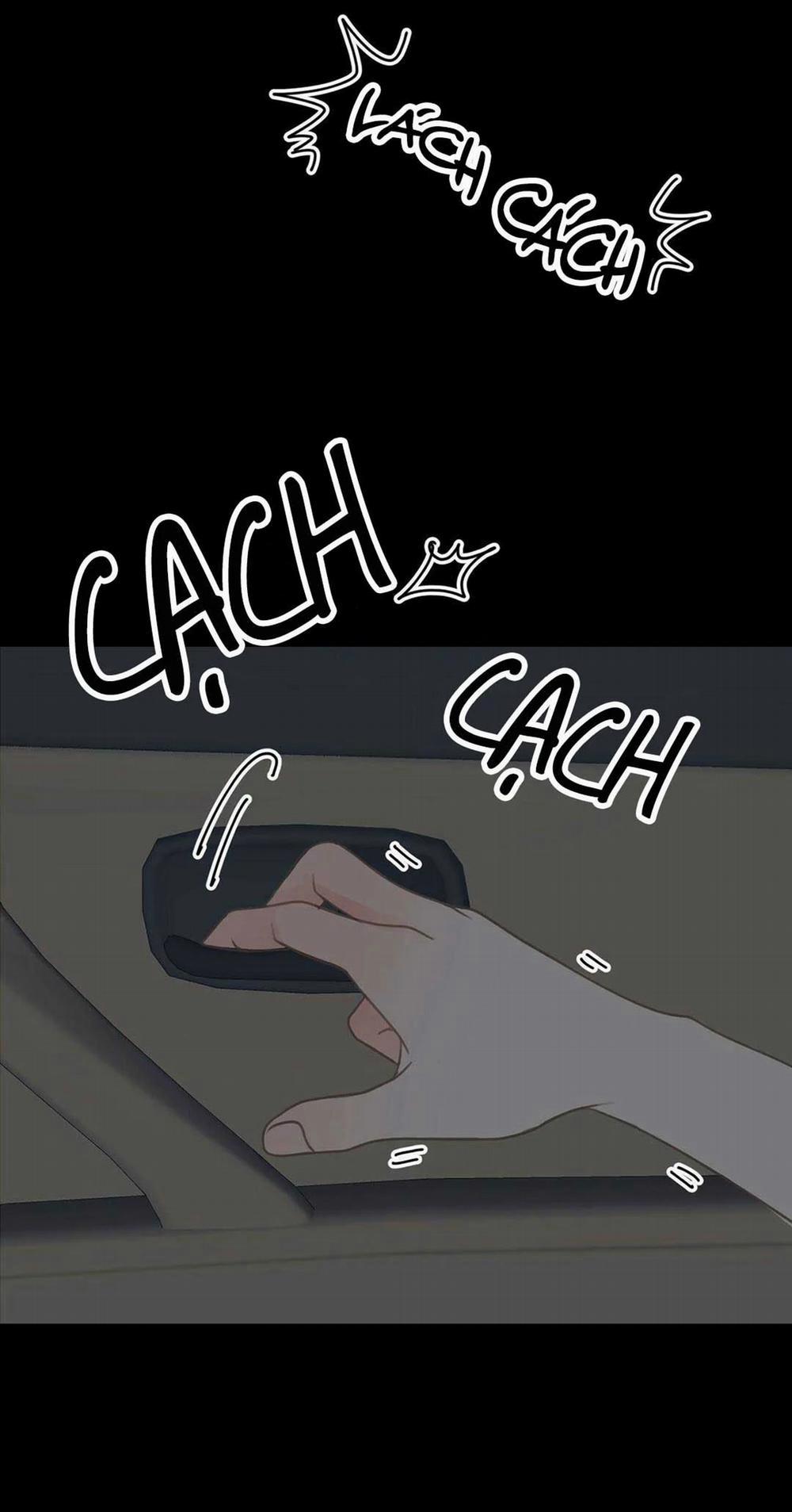 Người Tình Lúc Nửa Đêm 37 trang 127