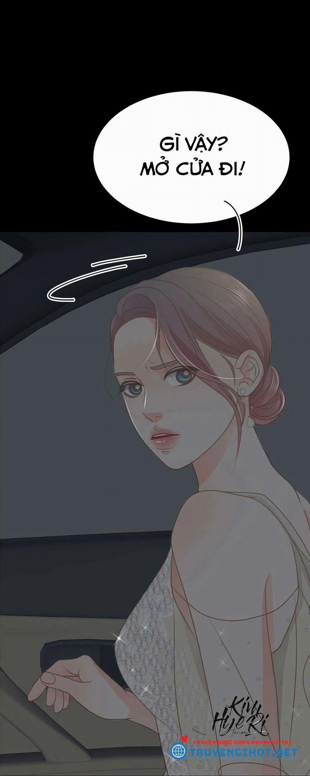 Người Tình Lúc Nửa Đêm 37 trang 128