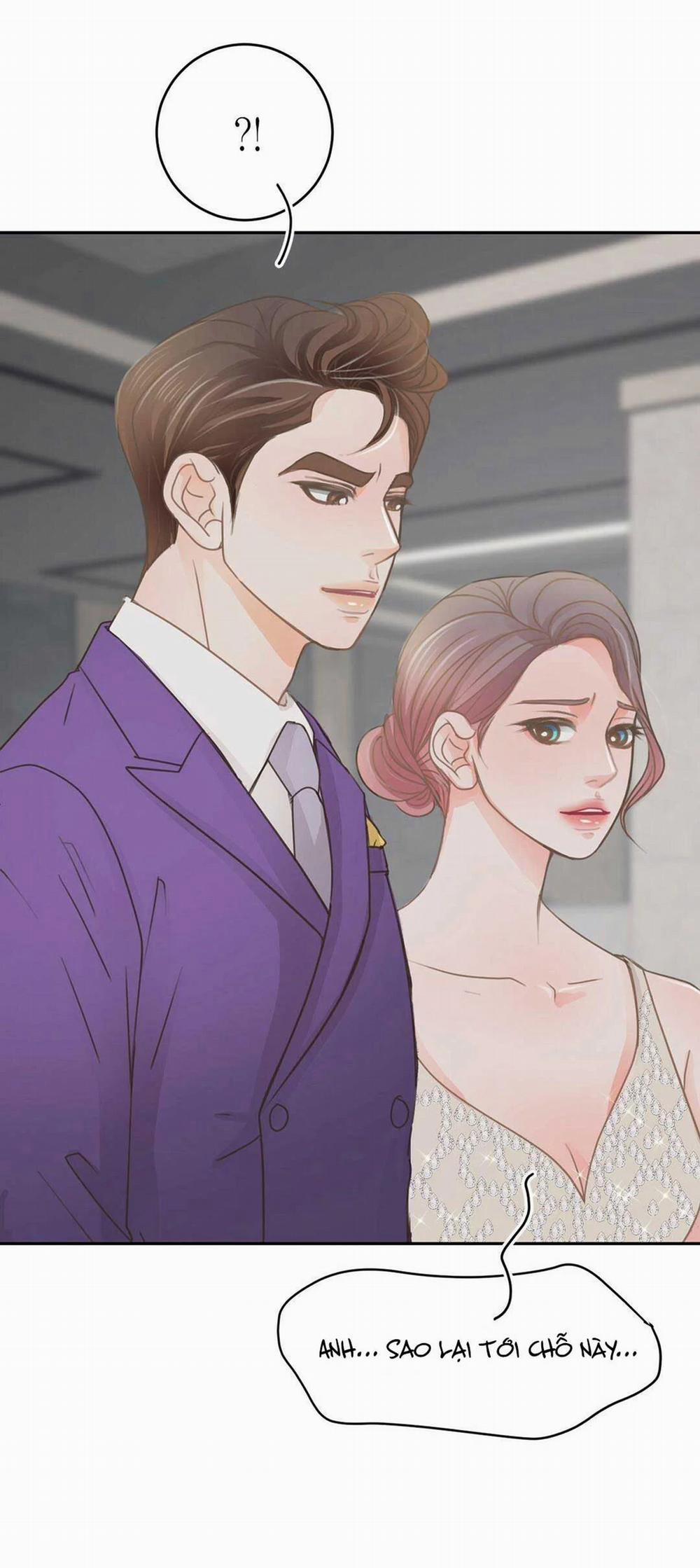 Người Tình Lúc Nửa Đêm 37 trang 13