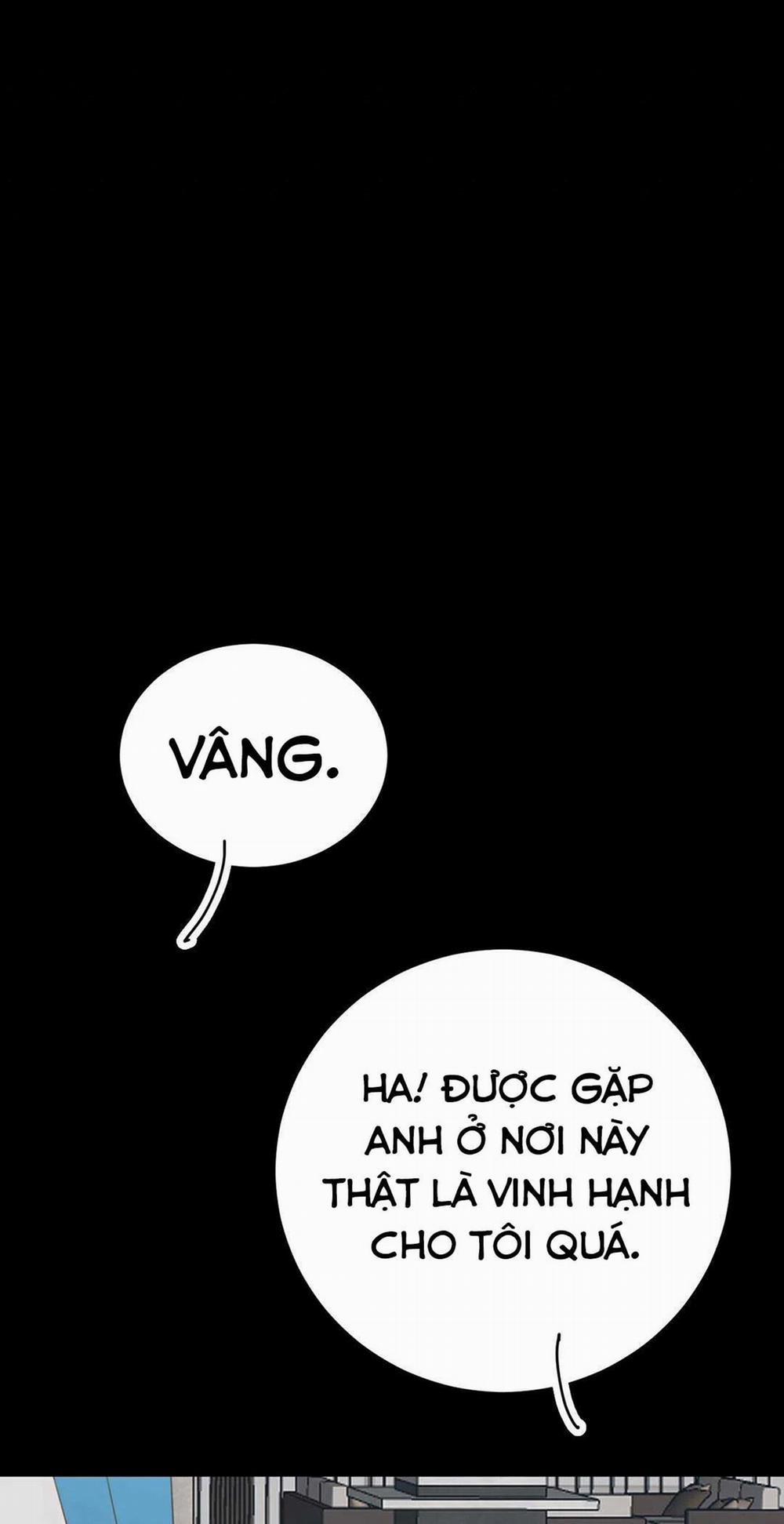 Người Tình Lúc Nửa Đêm 37 trang 18