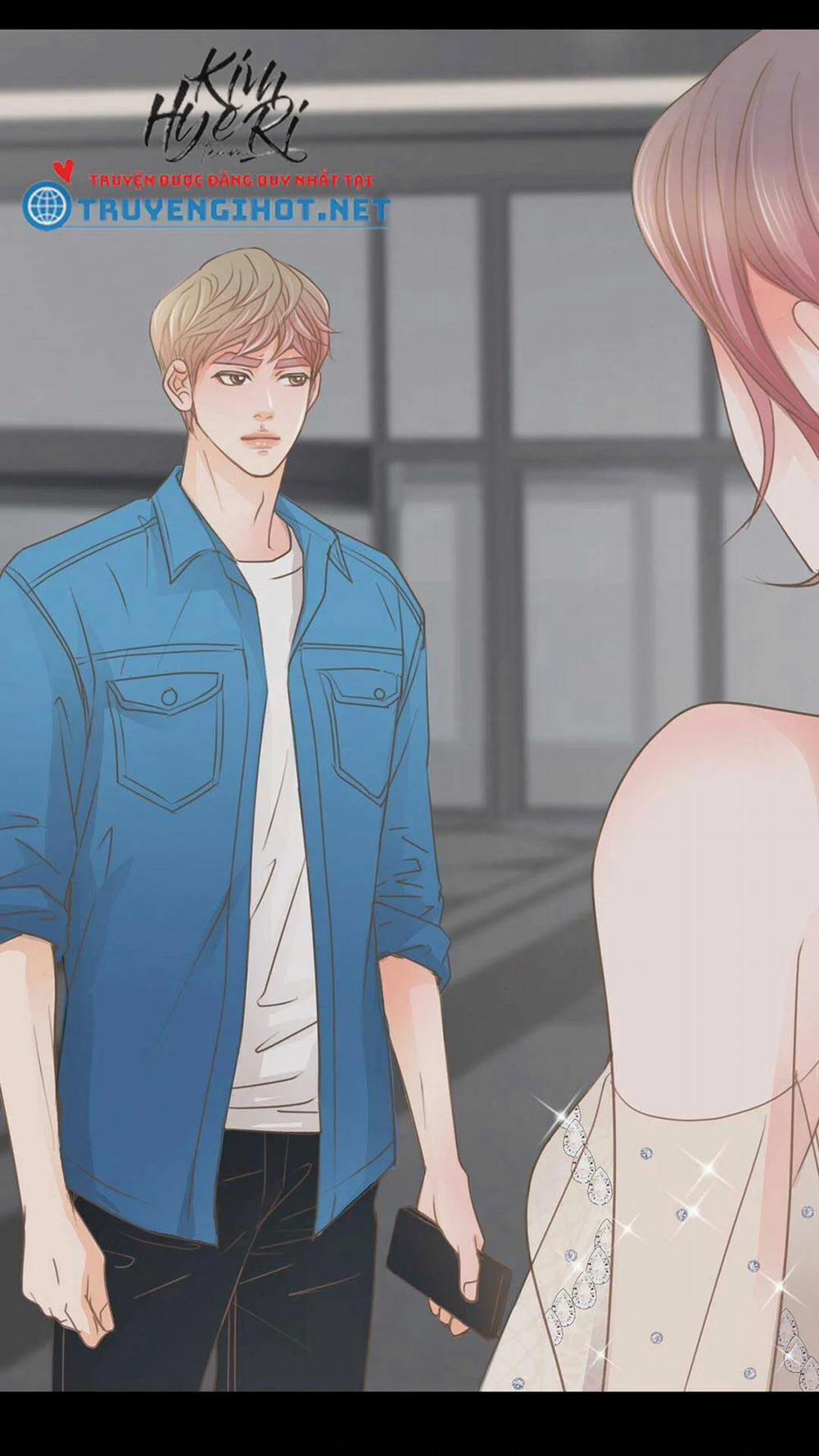 Người Tình Lúc Nửa Đêm 37 trang 2