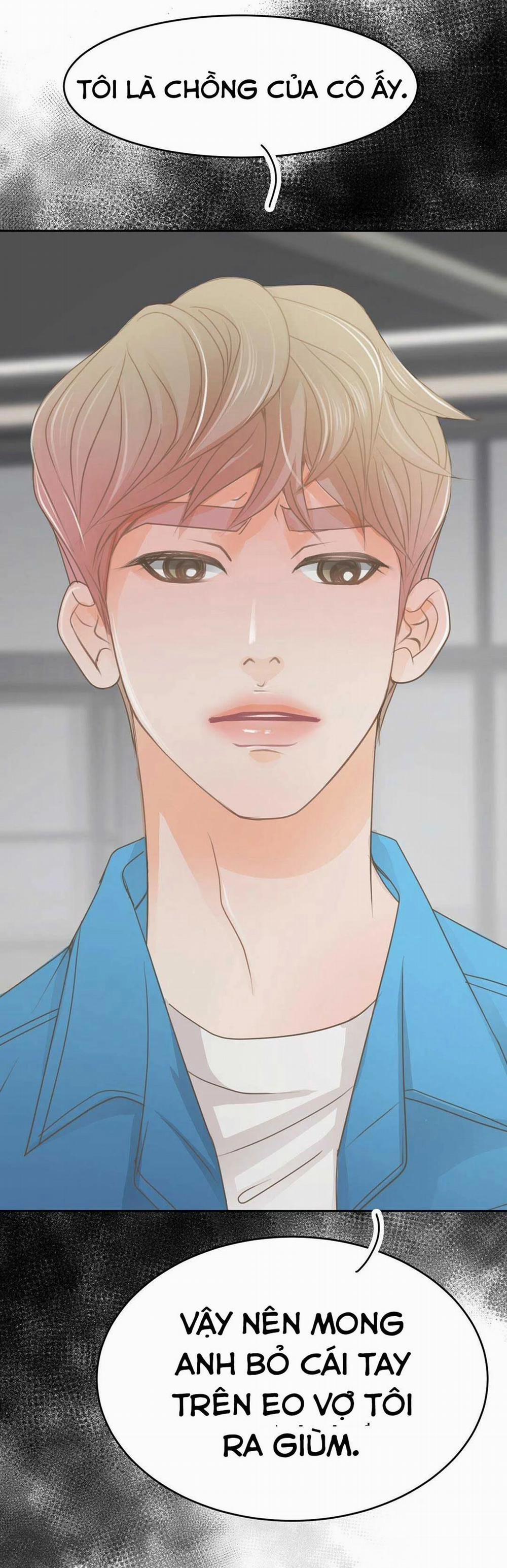 Người Tình Lúc Nửa Đêm 37 trang 26