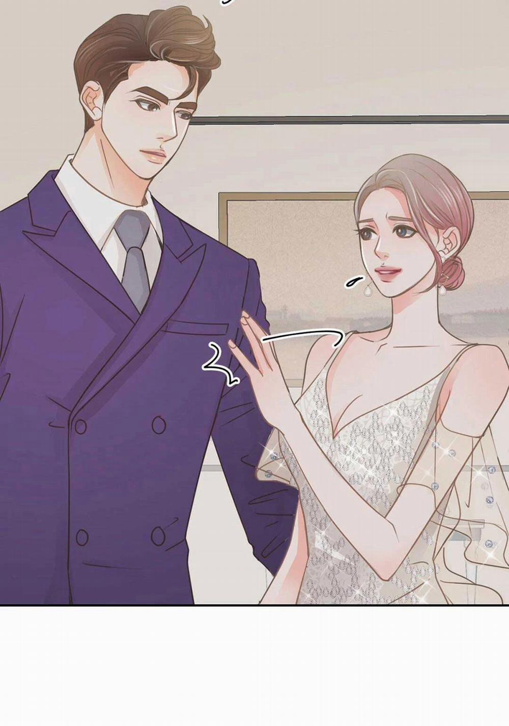 Người Tình Lúc Nửa Đêm 37 trang 33