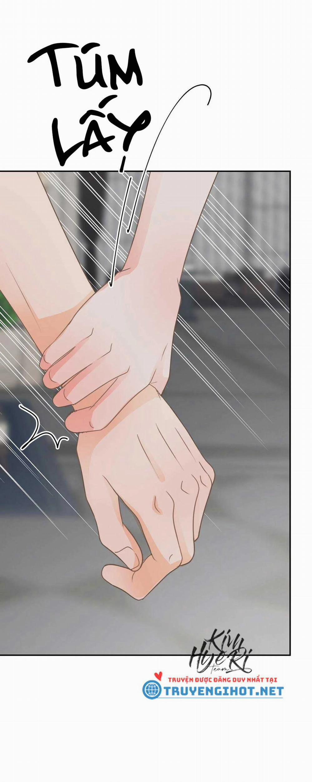 Người Tình Lúc Nửa Đêm 37 trang 35