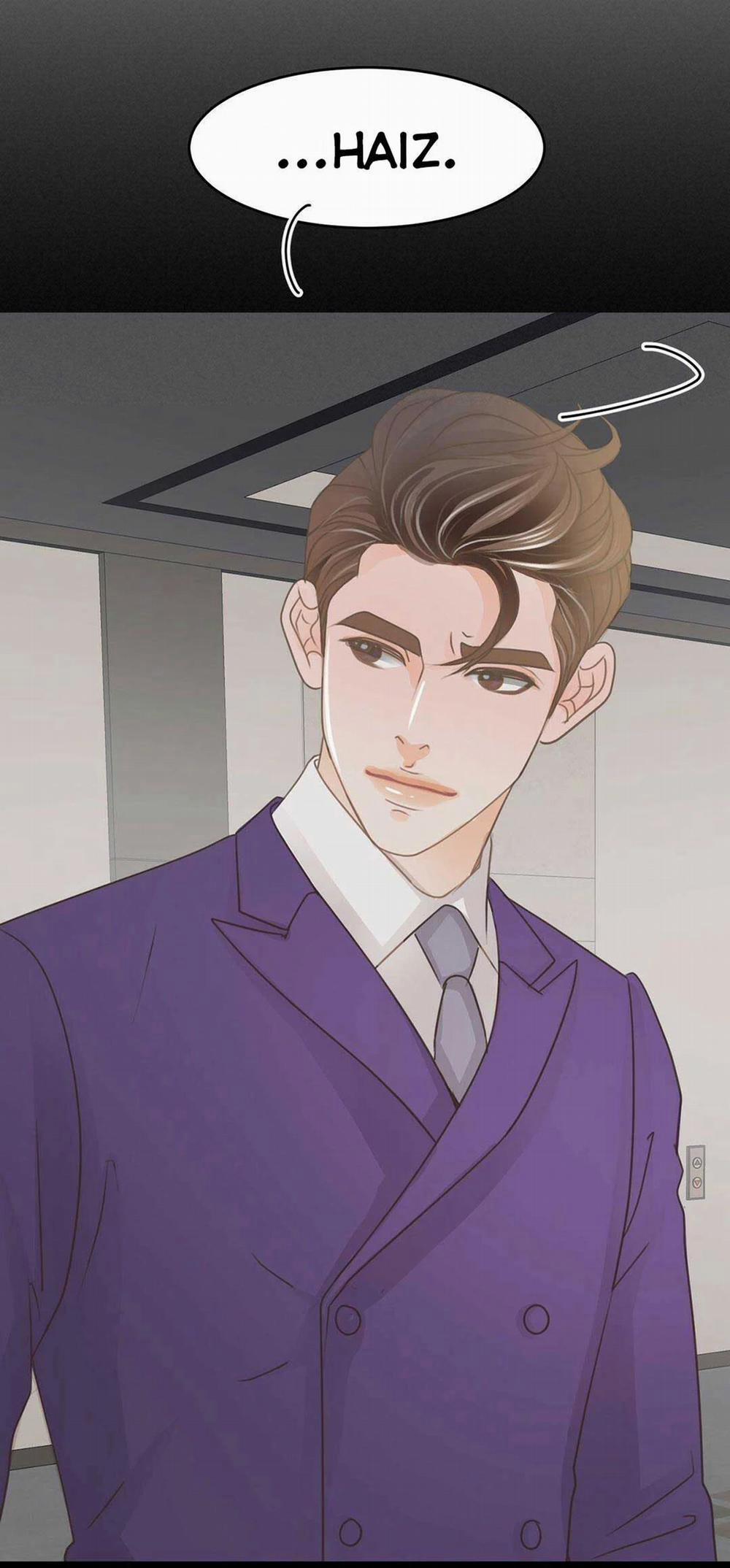 Người Tình Lúc Nửa Đêm 37 trang 37