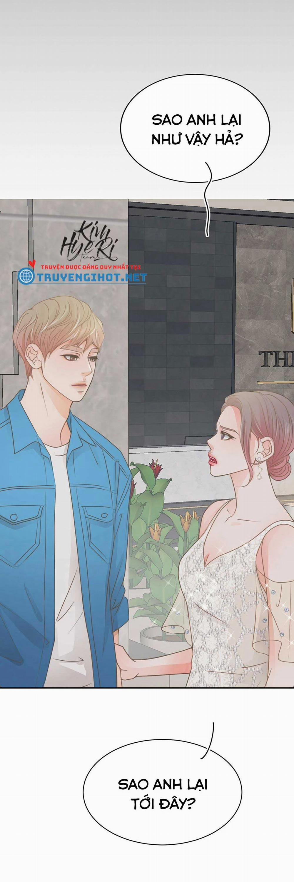 Người Tình Lúc Nửa Đêm 37 trang 40