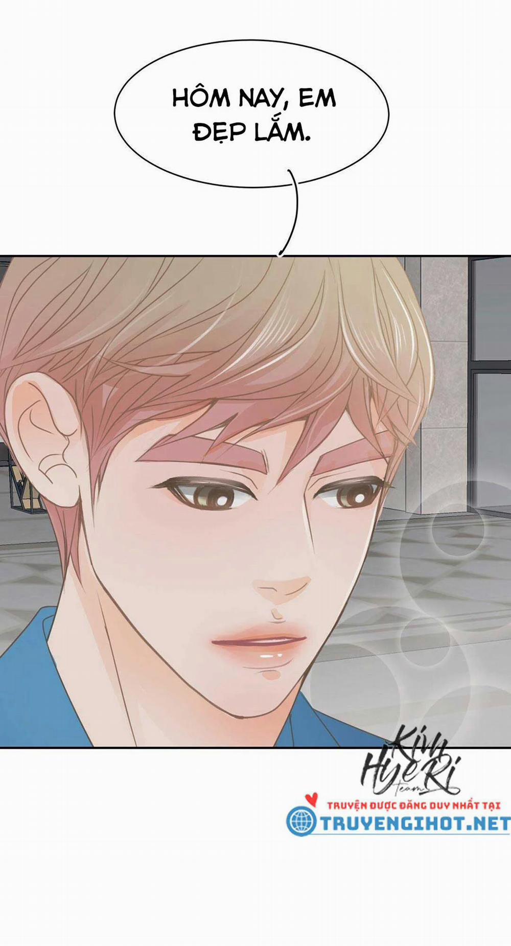 Người Tình Lúc Nửa Đêm 37 trang 42