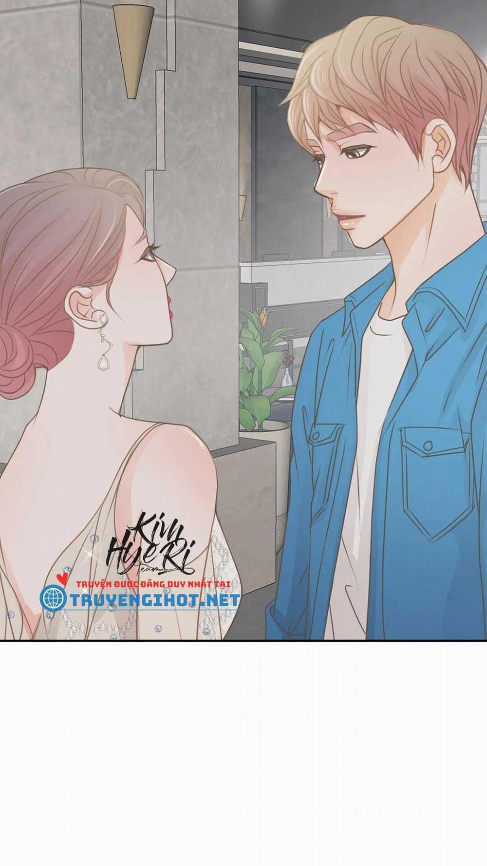 Người Tình Lúc Nửa Đêm 37 trang 47