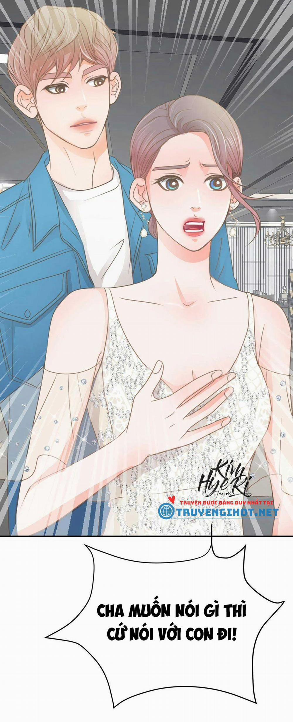 Người Tình Lúc Nửa Đêm 37 trang 58