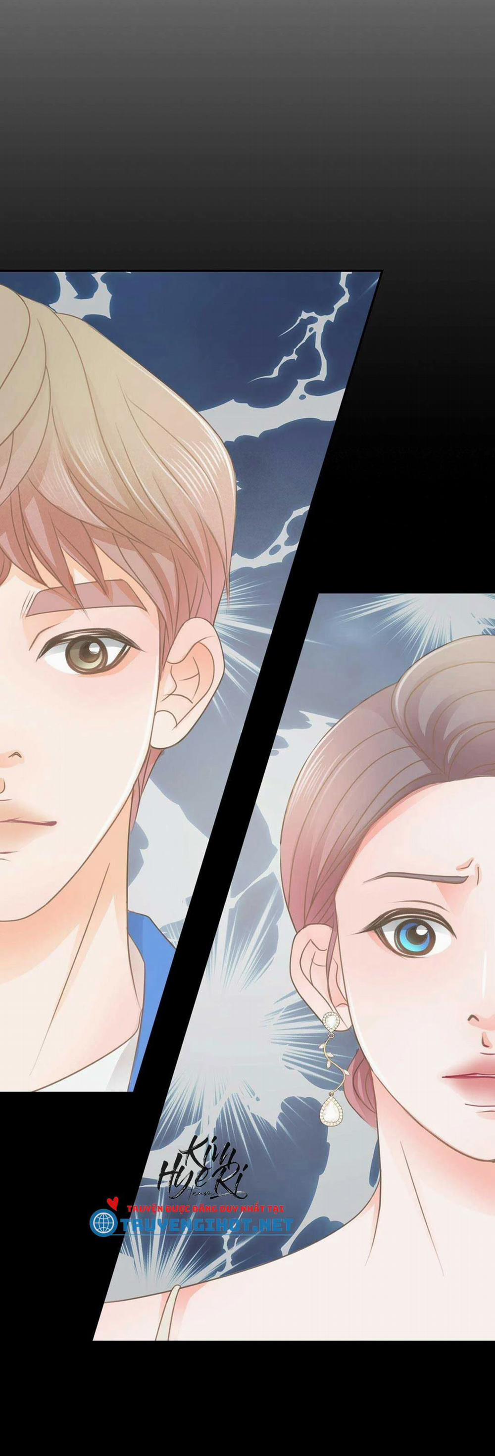 Người Tình Lúc Nửa Đêm 37 trang 61