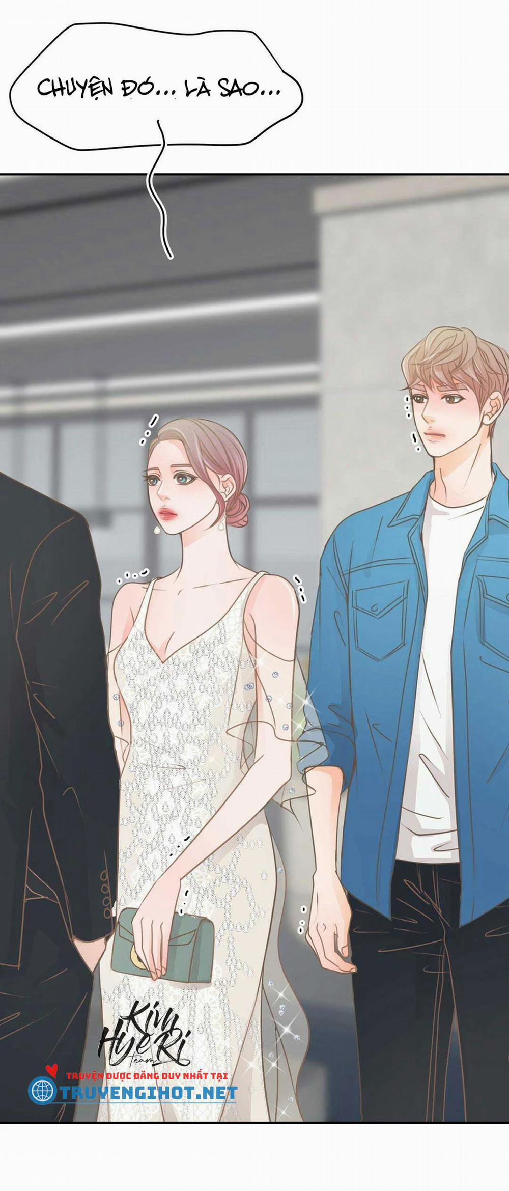 Người Tình Lúc Nửa Đêm 37 trang 65