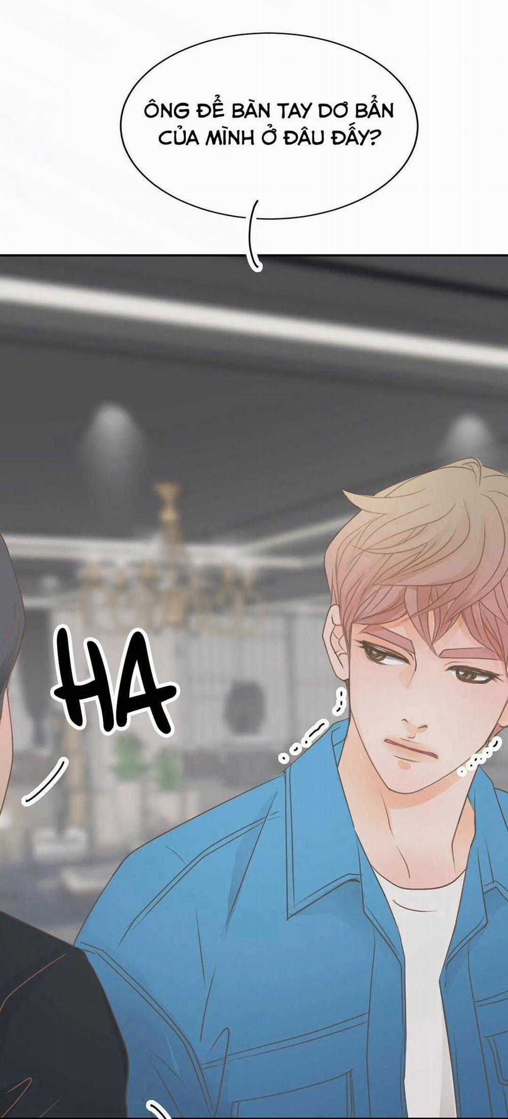 Người Tình Lúc Nửa Đêm 37 trang 69