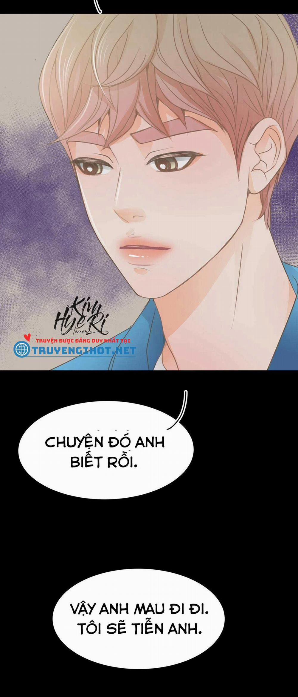 Người Tình Lúc Nửa Đêm 37 trang 78