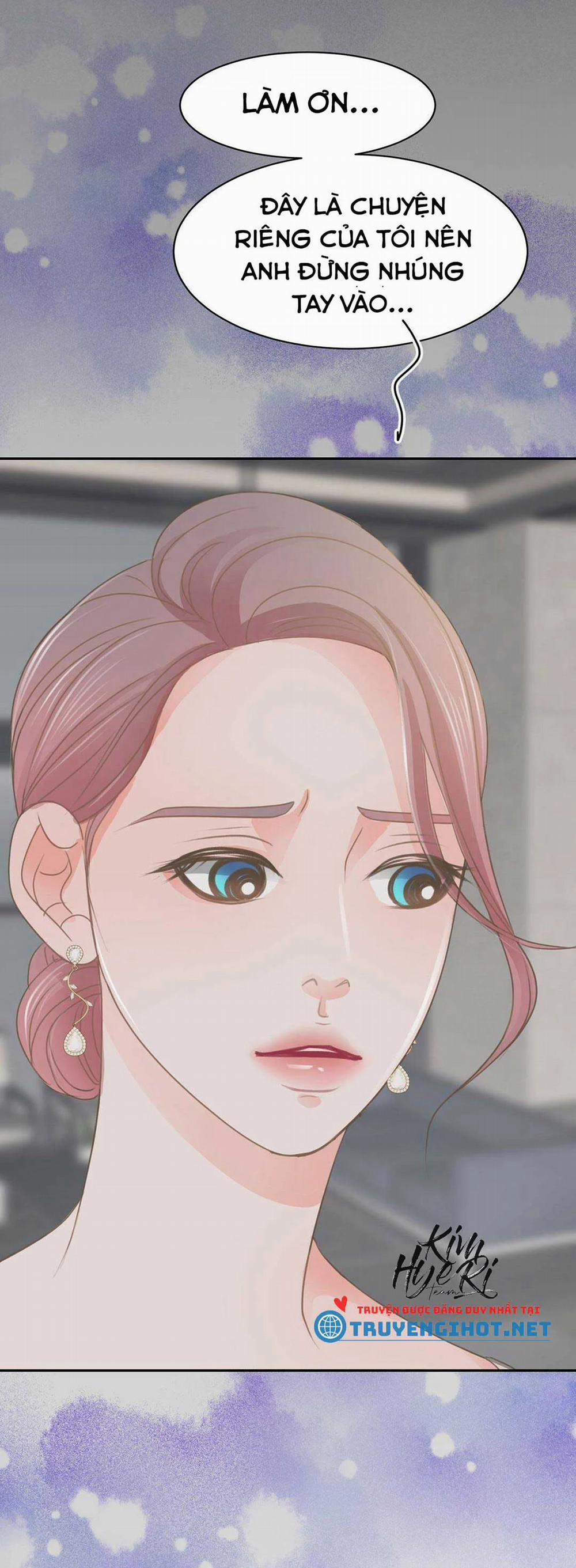 Người Tình Lúc Nửa Đêm 37 trang 80